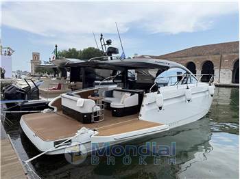 Beneteau Gran Turismo 40 IB