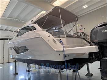 Sessa Marine C3X OB