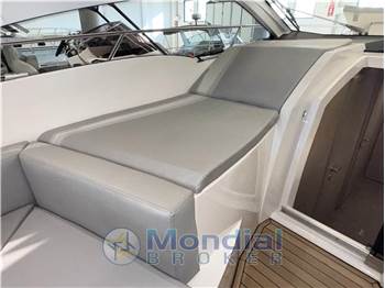 Sessa Marine C3X OB