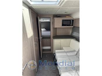 Sessa Marine C3X OB