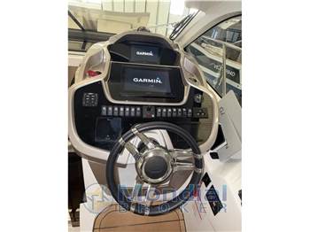 Sessa Marine C3X OB