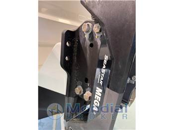 Sessa Marine C3X OB