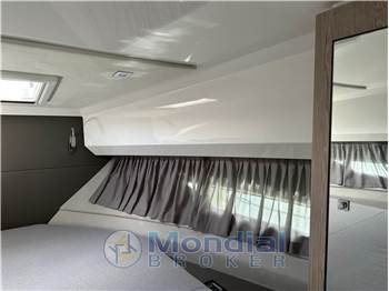 Sessa Marine C3X OB