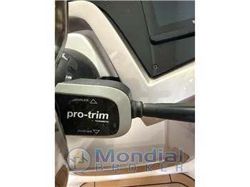 Sessa Marine C3X OB