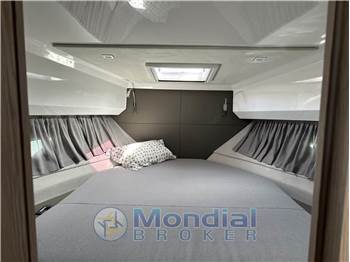 Sessa Marine C3X OB