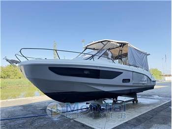 Beneteau FLYER 9 SUNdeck
