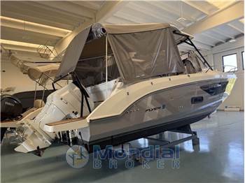 Beneteau FLYER 9 SUNdeck