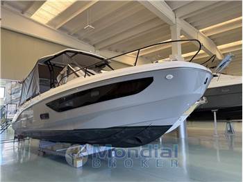 Beneteau FLYER 9 SUNdeck