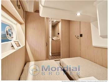 Beneteau Swift trawler 48