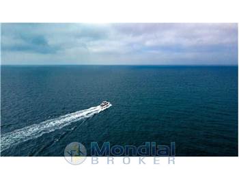 Beneteau Swift Trawler 54