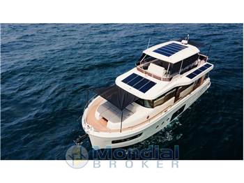 Beneteau Swift Trawler 54