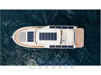 Beneteau Swift Trawler 54