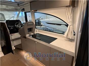 Beneteau Antares 11 OB