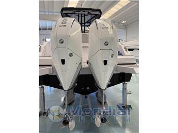 Ranieri International Next 330 LX