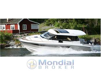 Jeanneau NC 11