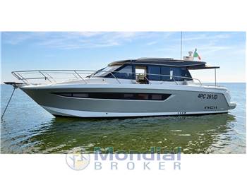 Jeanneau NC 11