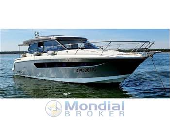 Jeanneau NC 11