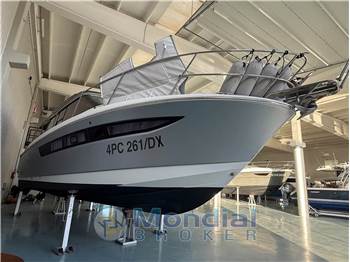 Jeanneau NC 11