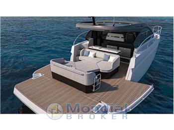 Beneteau Gran Turismo 40 IB
