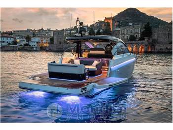 Beneteau Gran Turismo 40 IB