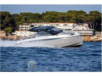 Beneteau Gran Turismo 40 IB