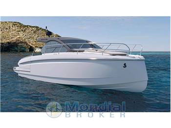 Beneteau Gran Turismo 40 IB
