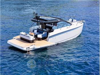 Beneteau Gran Turismo 40 IB