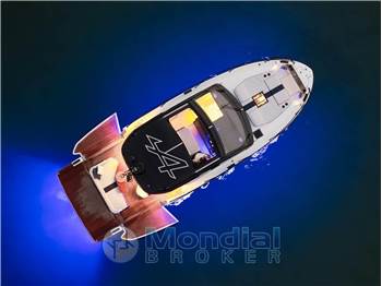 Beneteau Gran Turismo 40 IB