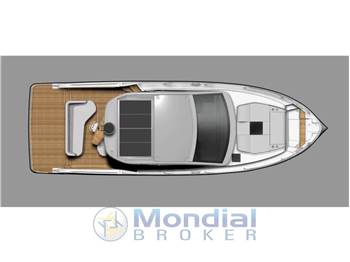 Beneteau Gran Turismo 40 IB