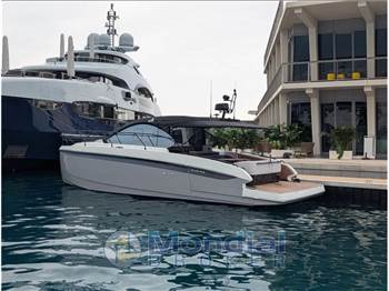 Beneteau Gran Turismo 40 IB