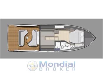 Beneteau Gran Turismo 40 IB