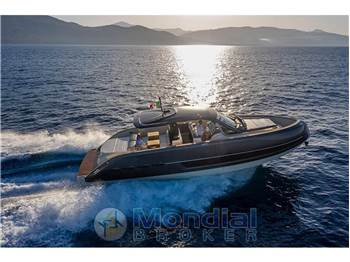 Invictus TT460