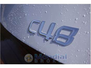 Sessa Marine SESSA C48