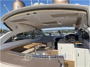 Sessa Marine SESSA C48