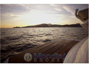 Sessa Marine SESSA C48