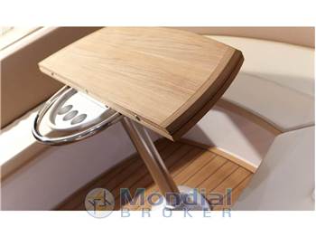 Sessa Marine SESSA C48