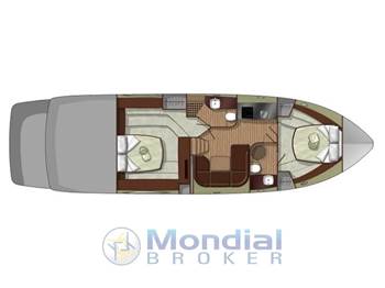 Sessa Marine SESSA C48