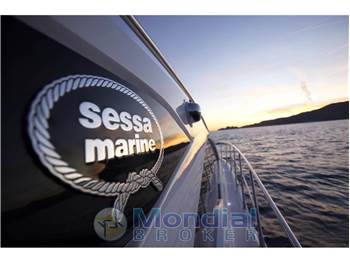 Sessa Marine SESSA C48