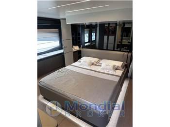 Sessa Marine F60