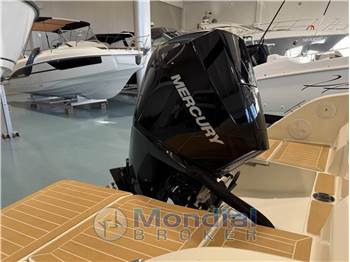 Quicksilver Activ 675 Sundeck