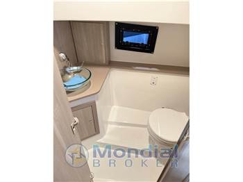 Idea Marine Idea 80 WA