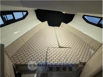 Idea Marine Idea 80 WA