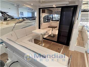 Beneteau Antares 11 OB