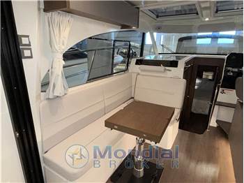 Beneteau Antares 11 OB