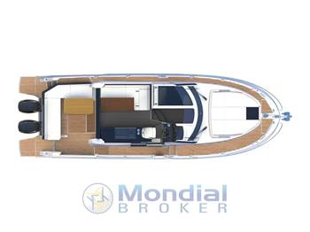 Beneteau Antares 11 OB