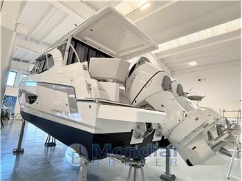 Beneteau Antares 11 OB