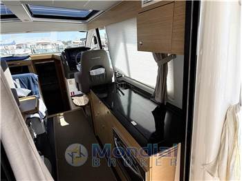 Nimbus 365 COUPE'