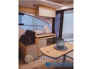 Rodman SPIRIT 31 HARD TOP