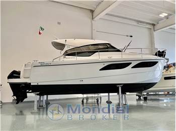Rodman SPIRIT 31 HARD TOP