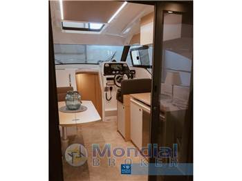 Rodman SPIRIT 31 HARD TOP